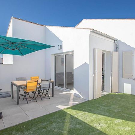 Le Matelot Maison Avec Piscine/Parking/Wifi/Plages 5Kms Les Mathes Exteriér fotografie