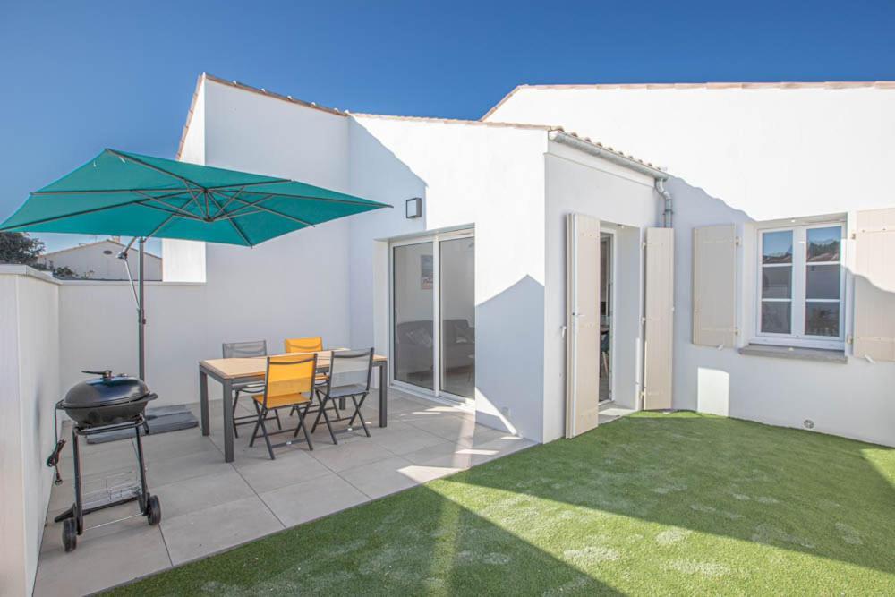 Le Matelot Maison Avec Piscine/Parking/Wifi/Plages 5Kms Les Mathes Exteriér fotografie