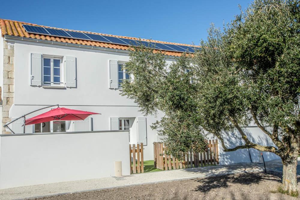 Le Matelot Maison Avec Piscine/Parking/Wifi/Plages 5Kms Les Mathes Exteriér fotografie