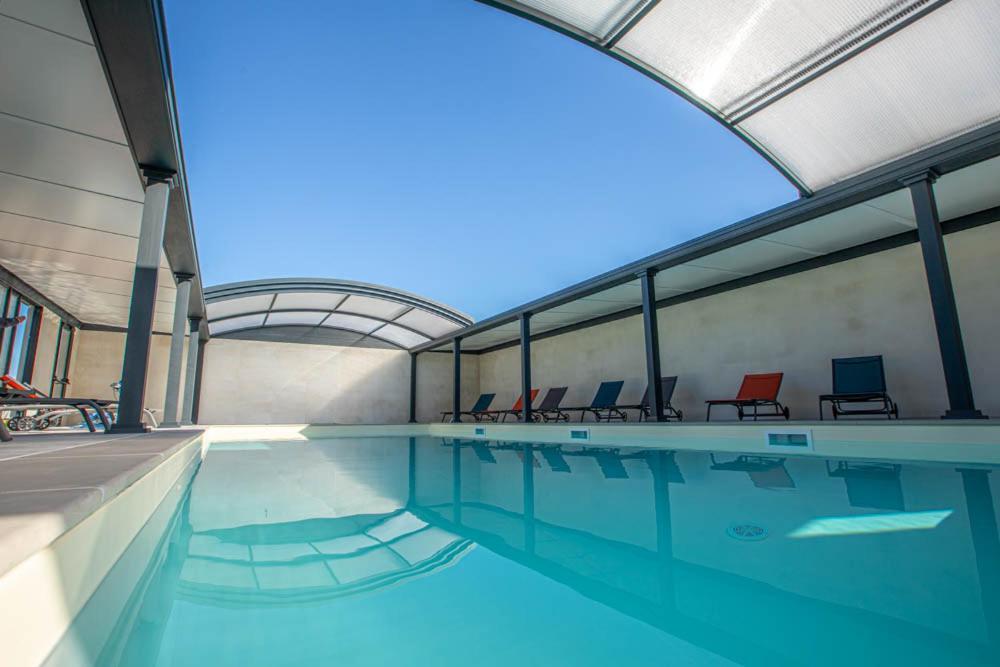 Le Matelot Maison Avec Piscine/Parking/Wifi/Plages 5Kms Les Mathes Exteriér fotografie