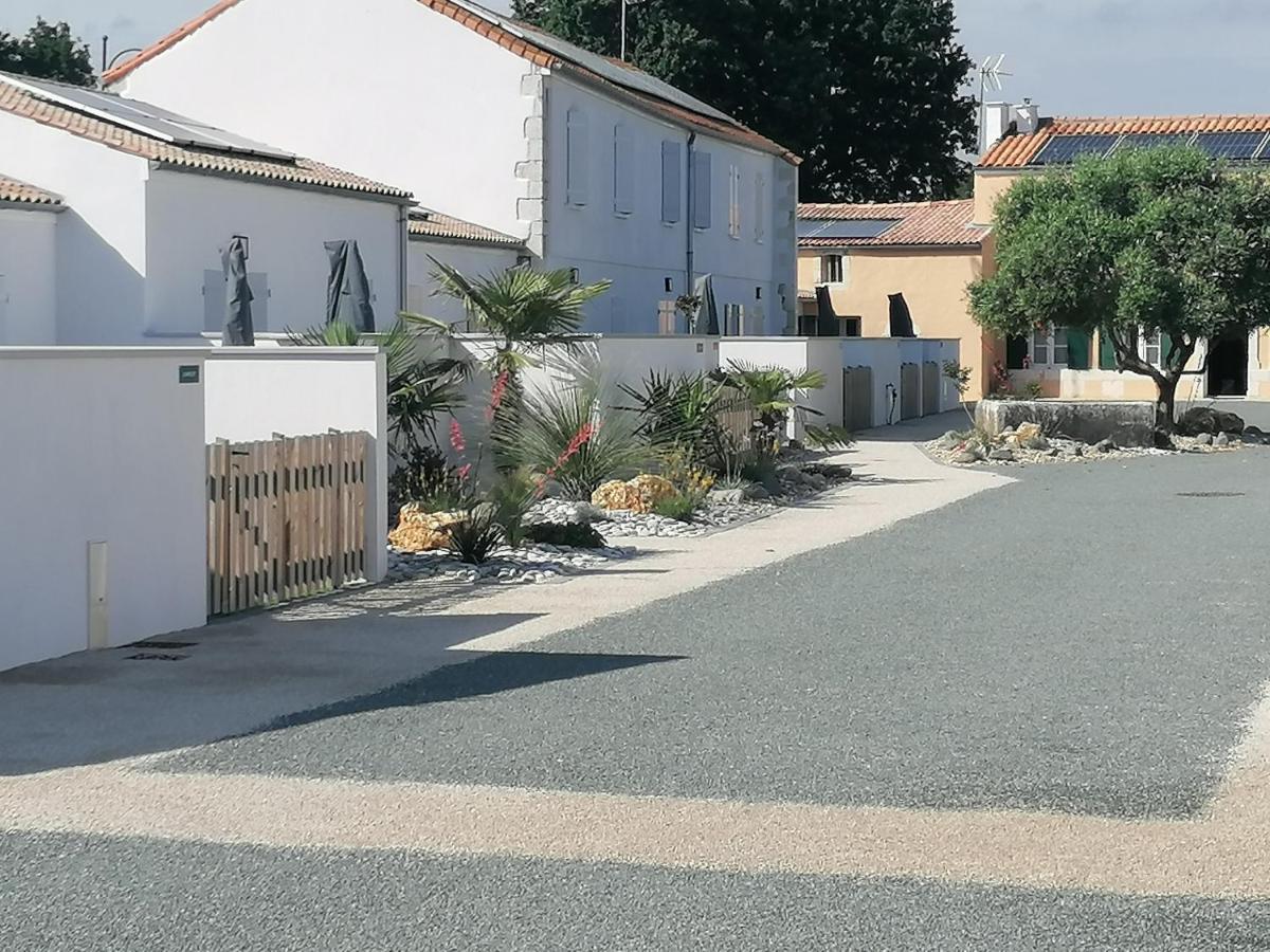 Le Matelot Maison Avec Piscine/Parking/Wifi/Plages 5Kms Les Mathes Exteriér fotografie