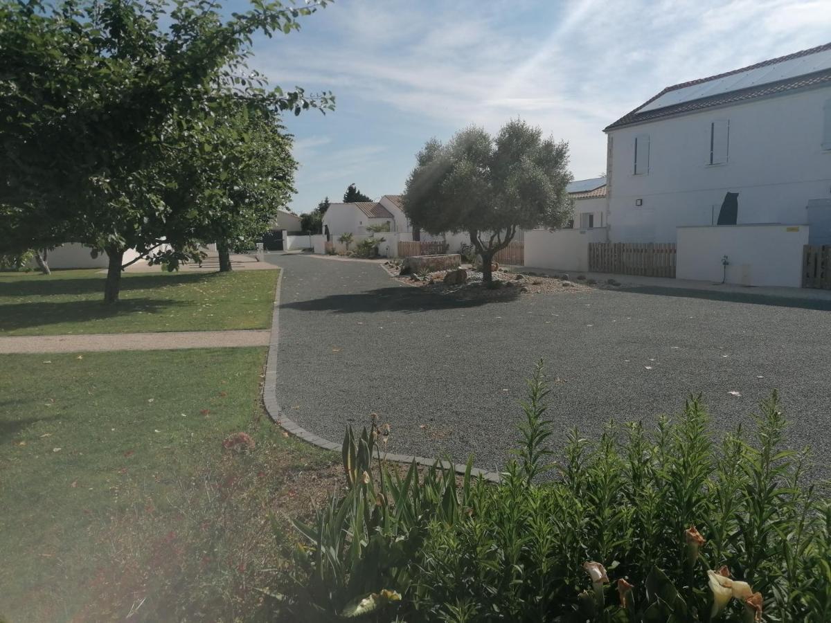 Le Matelot Maison Avec Piscine/Parking/Wifi/Plages 5Kms Les Mathes Exteriér fotografie