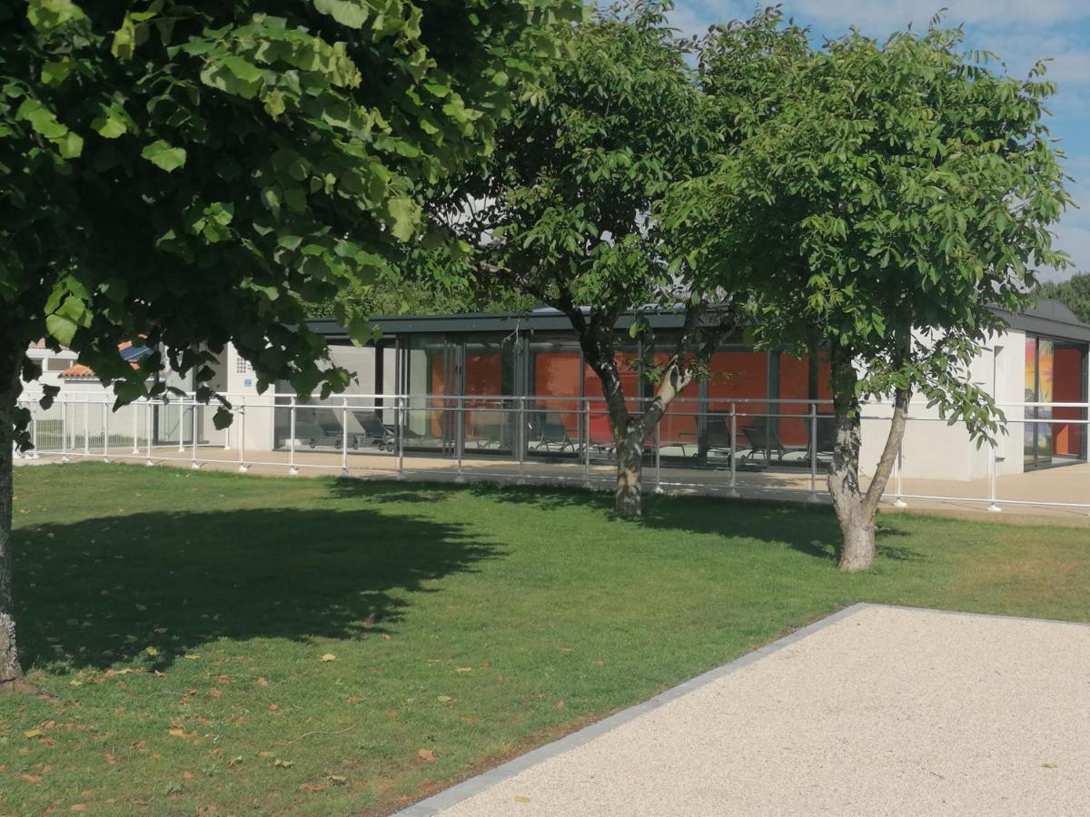 Le Matelot Maison Avec Piscine/Parking/Wifi/Plages 5Kms Les Mathes Exteriér fotografie